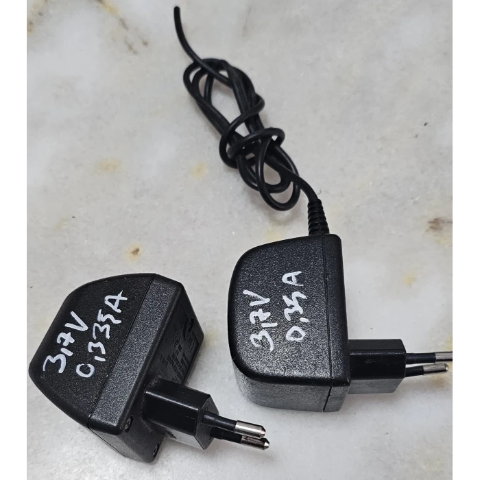 3.7V 350 mA Nokia Trafolu Adaptör - Outlet