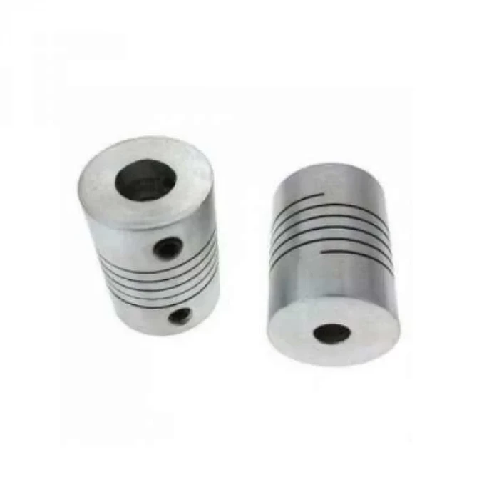 3D Yazıcı Kaplin 5x8x25mm