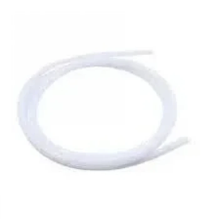 3D Yazıcı Teflon Boru 2x4 Beyaz 50CM
