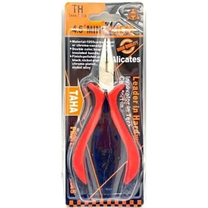 4.5 İnç Mini Kargaburun TH-11