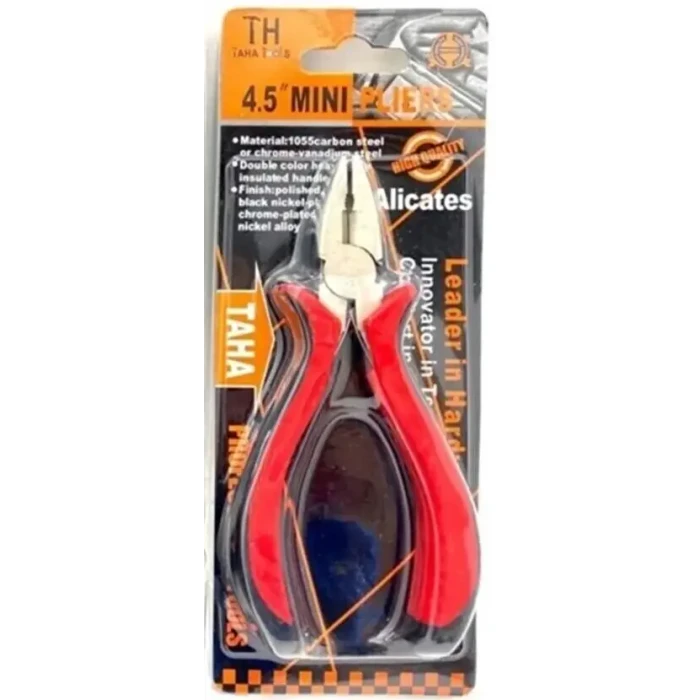 4.5 İnç Mini Pense TH-13