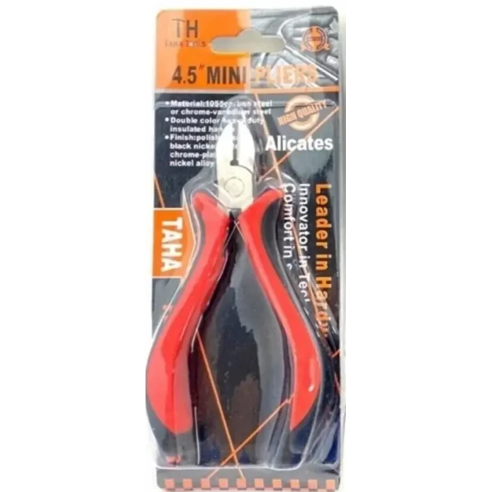 4.5 İnç Mini Yan Keski TH-12