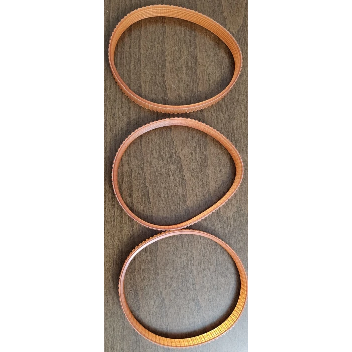 9401-6PJ348 Planya Kemer Zımpara Makinesi Kemer