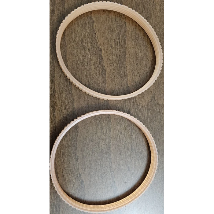 4PJ-340mm Makita Planya Kemer Zımpara Makinesi Kemer