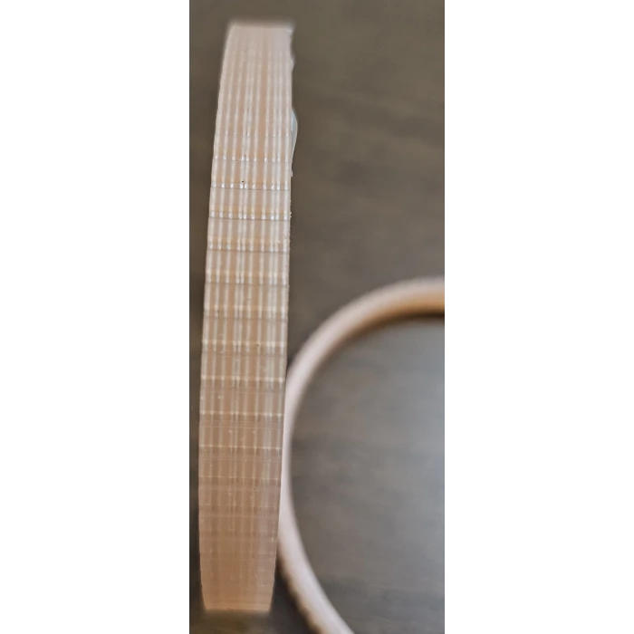 4PJ-340mm Makita Planya Kemer Zımpara Makinesi Kemer