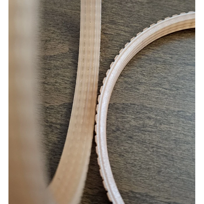 4PJ-340mm Makita Planya Kemer Zımpara Makinesi Kemer