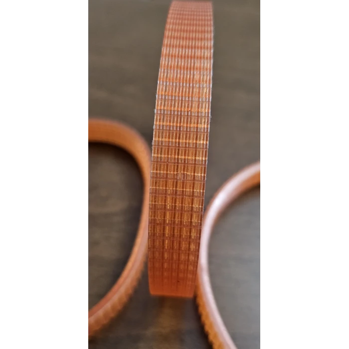 9401-6PJ348 Planya Kemer Zımpara Makinesi Kemer