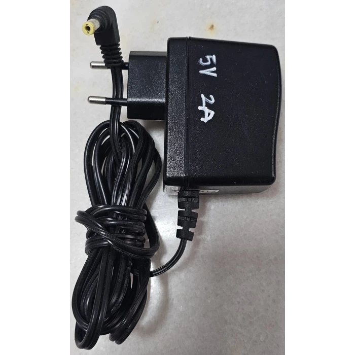 5V 2A Güçlü Adaptör