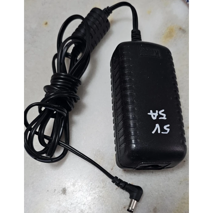 5V 5A Güçlü Adaptör
