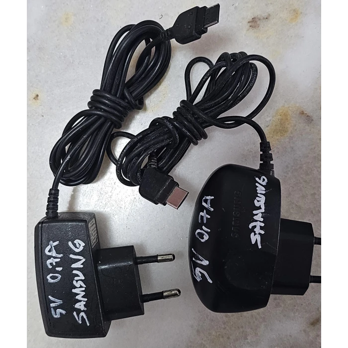 5V 700 mA Samsung Soket Adaptör