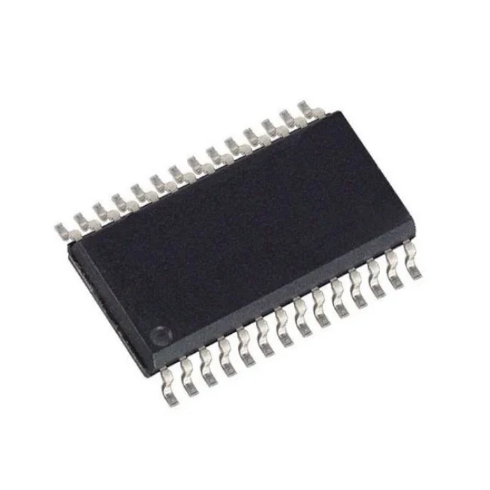 SMD PIC18F26K22 Mikroişlemci