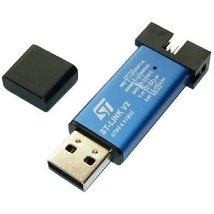 LINK/V2(CN) LINK STLINK STM8 STM32 Kod Yükleyici