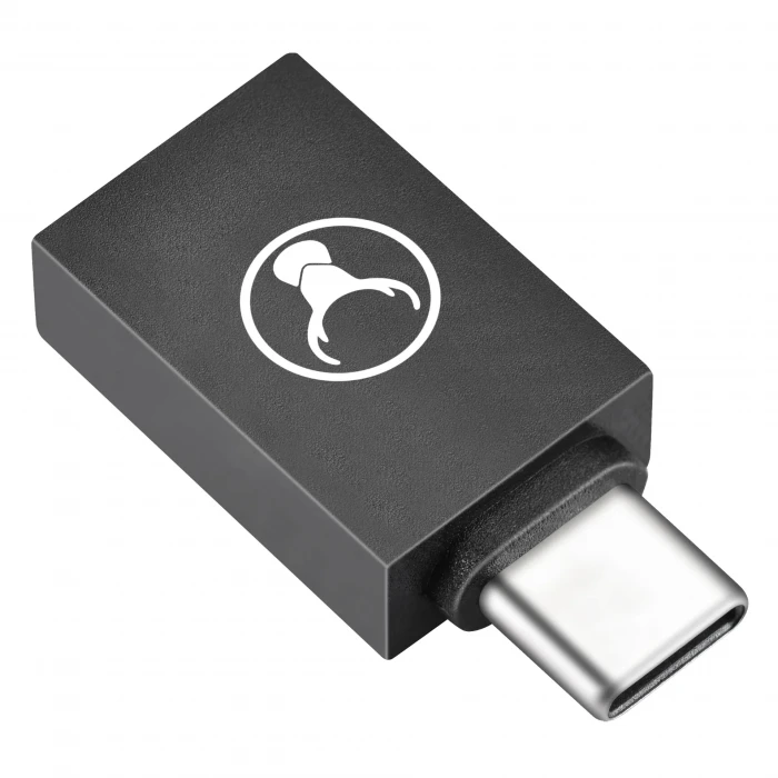 Bonelk USB-C - USB-A 3.0 Adaptörü OTG