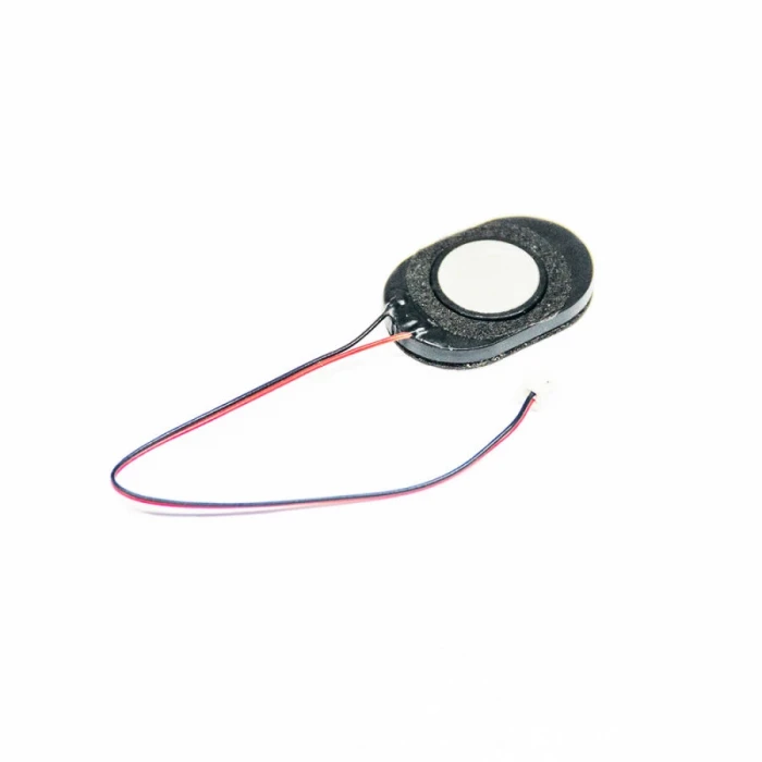 8 ohm 1W Mini Hoparlör - Oval