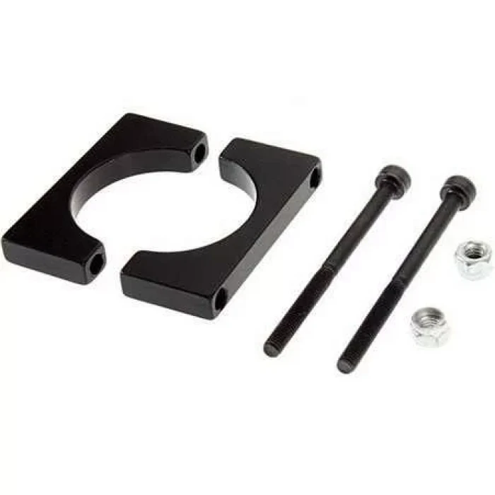 8mm Alüminyum Boru Kelepçesi