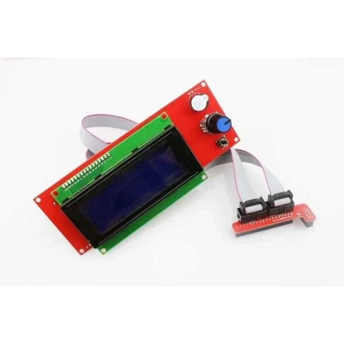 Akıllı Lcd Ekran Ramps 1.4