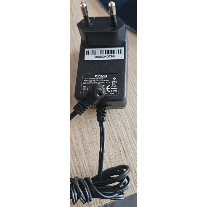 AMIGO 5V 1A Adaptör