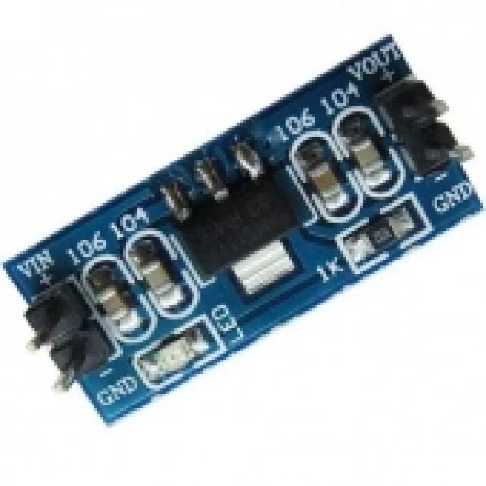 AMS1117 Arduino 3.3V Voltaj Regülatörü BEC Modülü