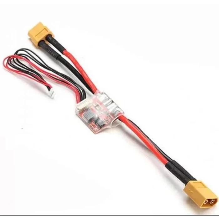 APM Pixhawk Power BEC Modülü 30V 90A