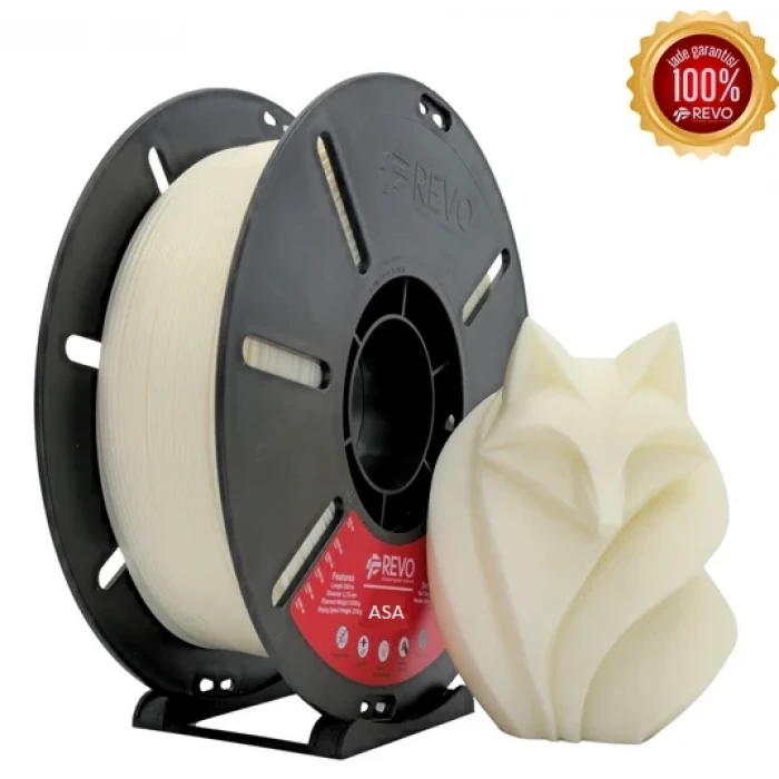 ASA  Natural Beyaz  Filament