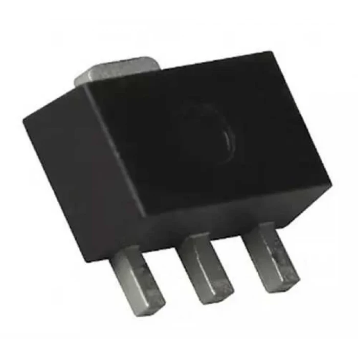 BCX53-16 SOT-89 PNP SMD Transistör