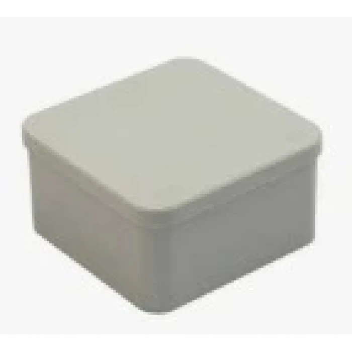 Bemis BB2-0341-0003 Opak Geçme Kapak IP44 Plastik Buat 85x85x47