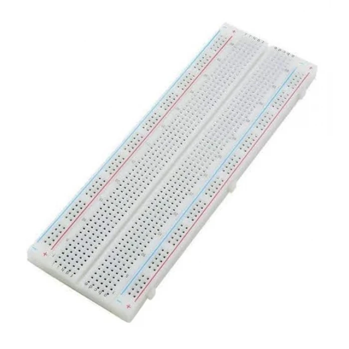 MB-102 830 Pin Büyük Breadboard