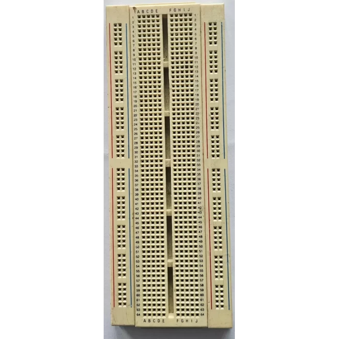 MB-102 840 Pin Büyük Breadboard - Outlet