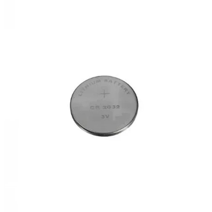 CR2032 Pil MAG - 3V Lityum Para Pil