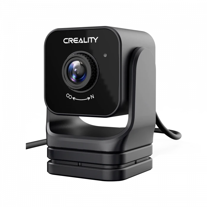 Creality Nebula Kamera 3d Yazıcı Ender-3 V3 Ke / Cr-10 Se / Holot-mage