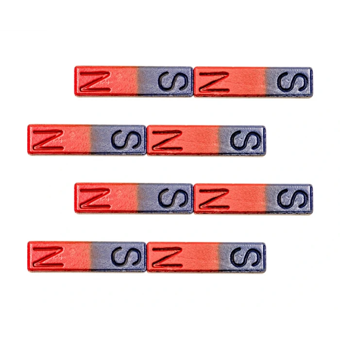 Çubuk Mıknatıs 50x15x4 mm