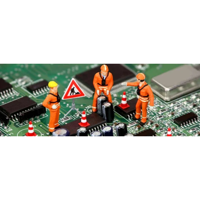 Elektronik Kart Tamir Paketi