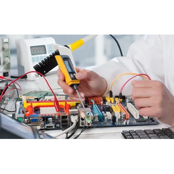 Elektronik Kart Tamir Paketi