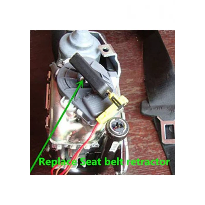 Evrensel Hava Yastığı Tarama Direnci Araçları Araba Hava Yastığı Simülatörü Emulator Srs Direnç Arıza Teşhis Aracı