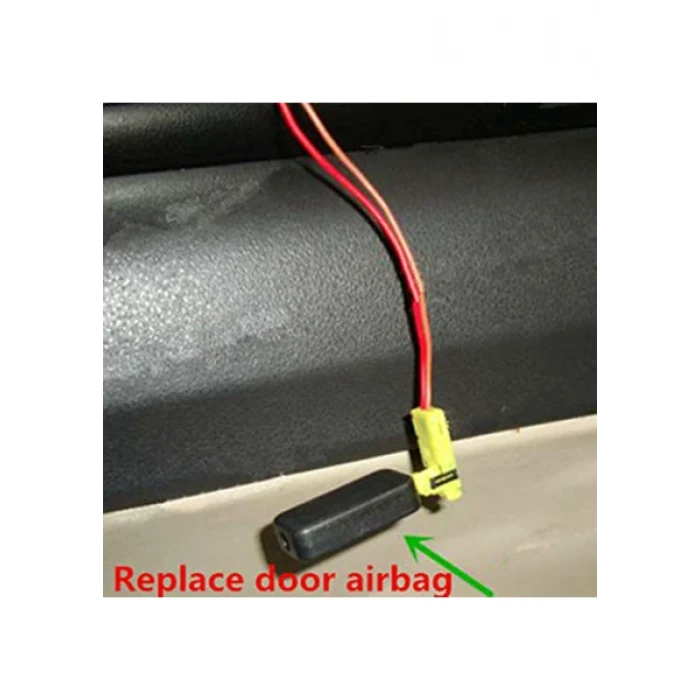 Evrensel Hava Yastığı Tarama Direnci Araçları Araba Hava Yastığı Simülatörü Emulator Srs Direnç Arıza Teşhis Aracı