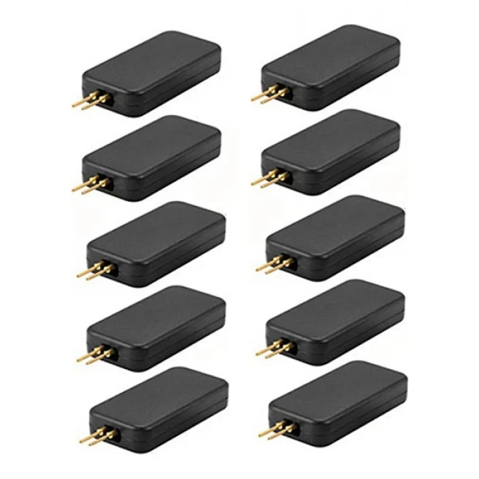 Evrensel Hava Yastığı Tarama Direnci Araçları Araba Hava Yastığı Simülatörü Emulator Srs Direnç Arıza Teşhis Aracı