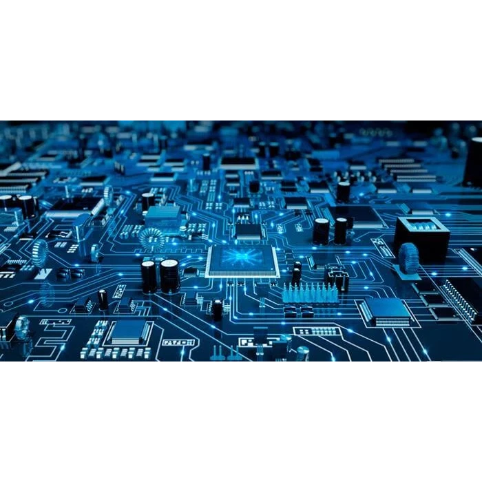 Gömülü Sistem Tasarım Yazılım Geliştirme