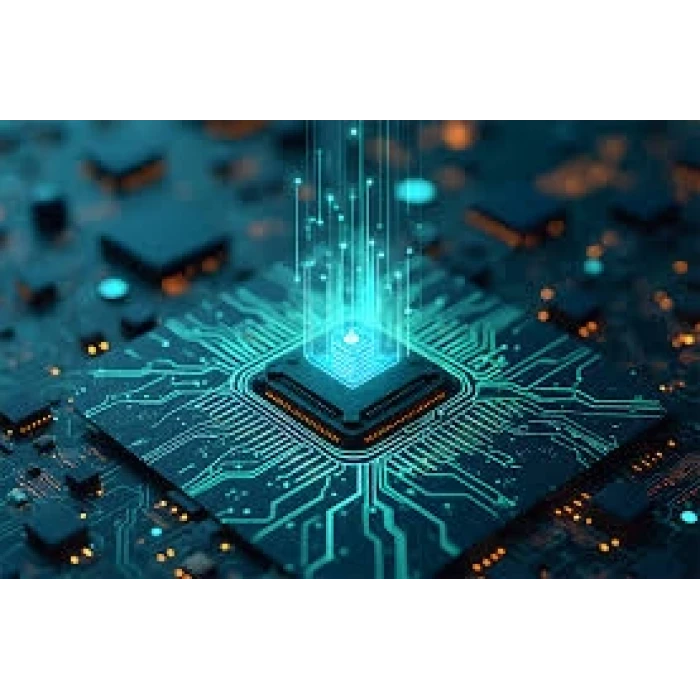 Gömülü Sistem Tasarım Yazılım Geliştirme