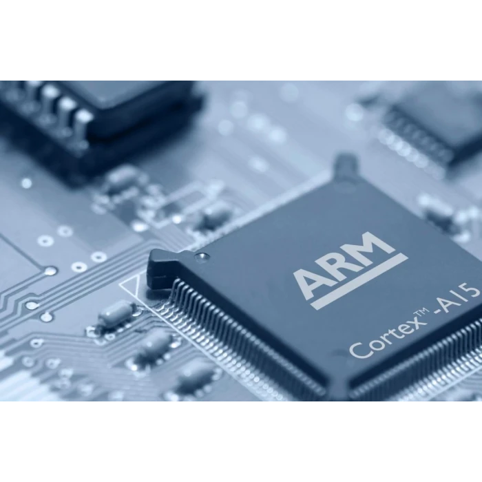 Gömülü Sistem Tasarım Yazılım Geliştirme