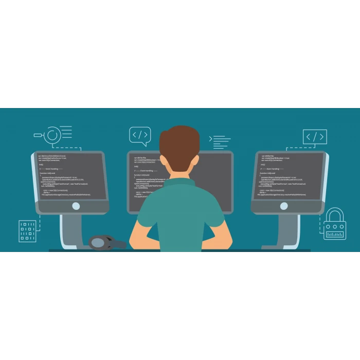 Gömülü Sistem Tasarım Yazılım Geliştirme