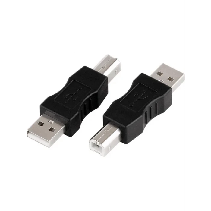 Hadron Çevirici USB Erkek To 4 Pın Yazıcı Hadron HD-2606
