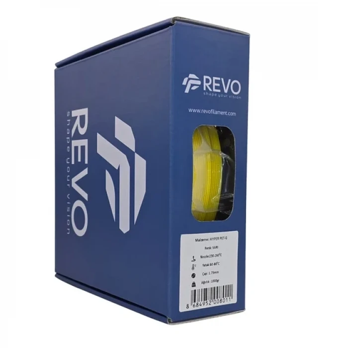 Hyper Petg SARI Filament