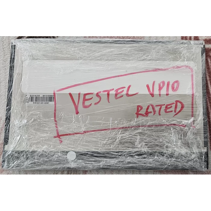 INNOLUX EJ101IA-01B 1280x800 LED LCD Vestel VP10 Ekran