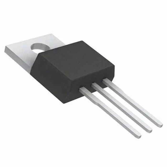 IRFZ44 Mosfet 55V 49A N-Kanal