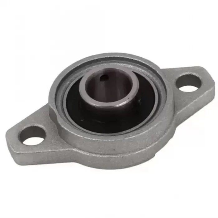 KFL12 Döküm Rulmanlı Yatak 12mm