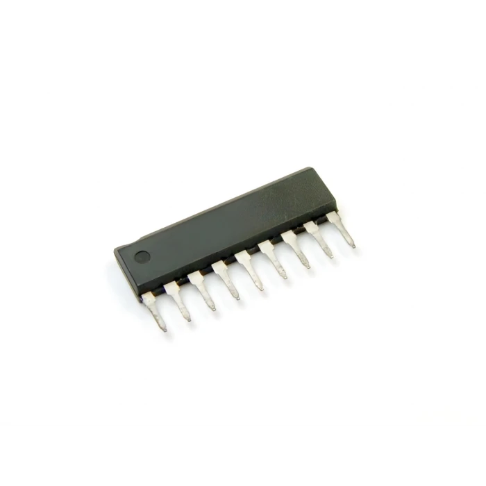 KIA6924S SIP-9 AUDIO POWER AMPLIFIER IC