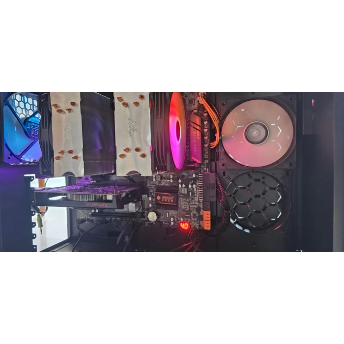 Kurumsal Server Kurulum