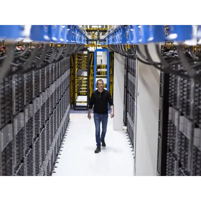 Kurumsal Server Kurulum