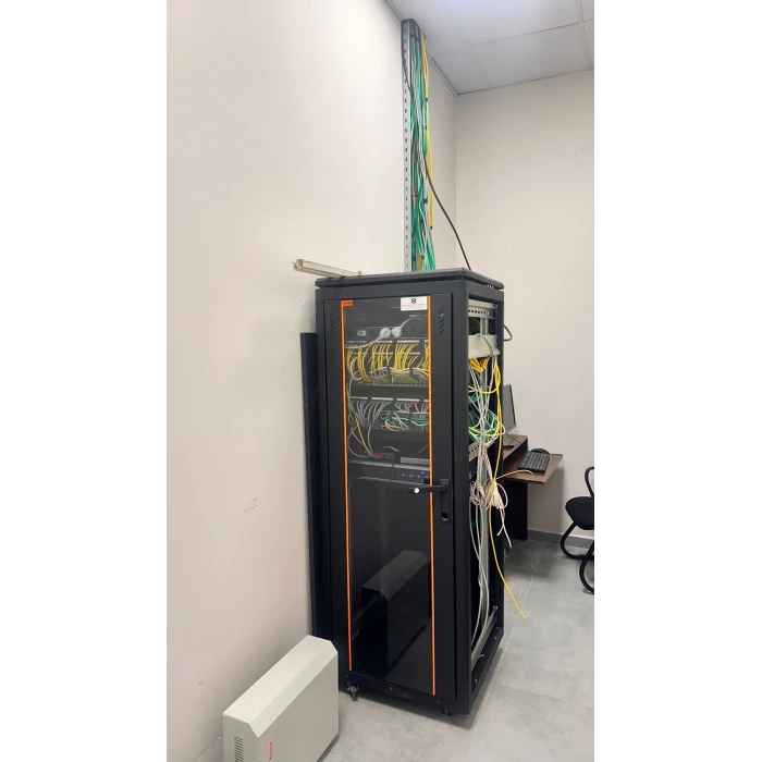 Kurumsal Server Kurulum