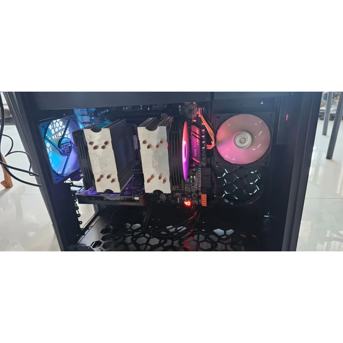 Kurumsal Server Kurulum